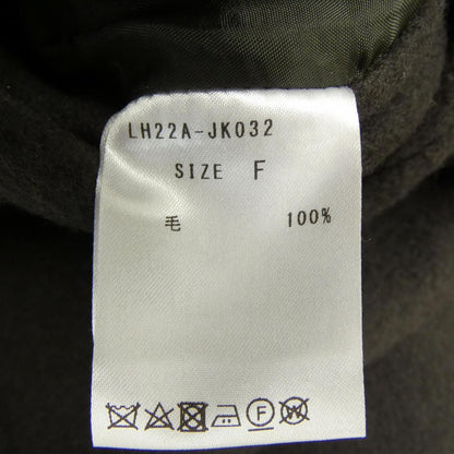 LOHEN ロングベスト