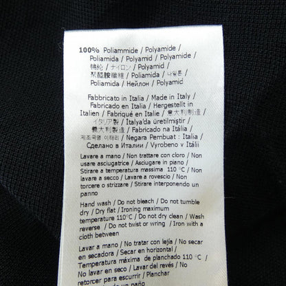 フェンディ FFモチーフ コットンTシャツ