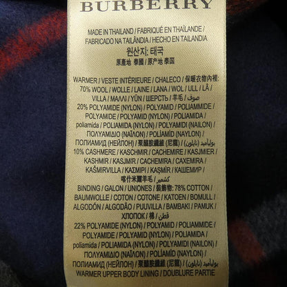 バーバリー コート