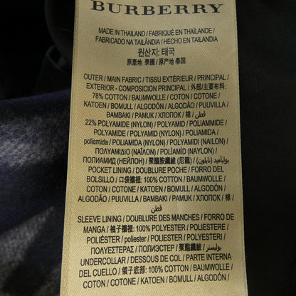 バーバリー コート
