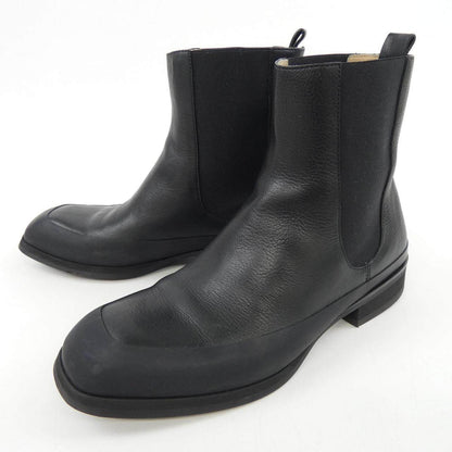 ザロウ Garden Boots カーフスキンブーツ