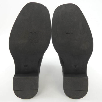 ザロウ Garden Boots カーフスキンブーツ