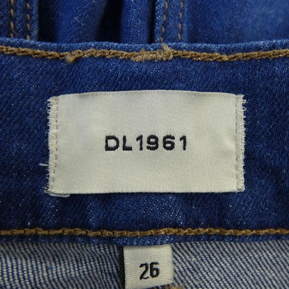 ディーエル1961ジーンズ