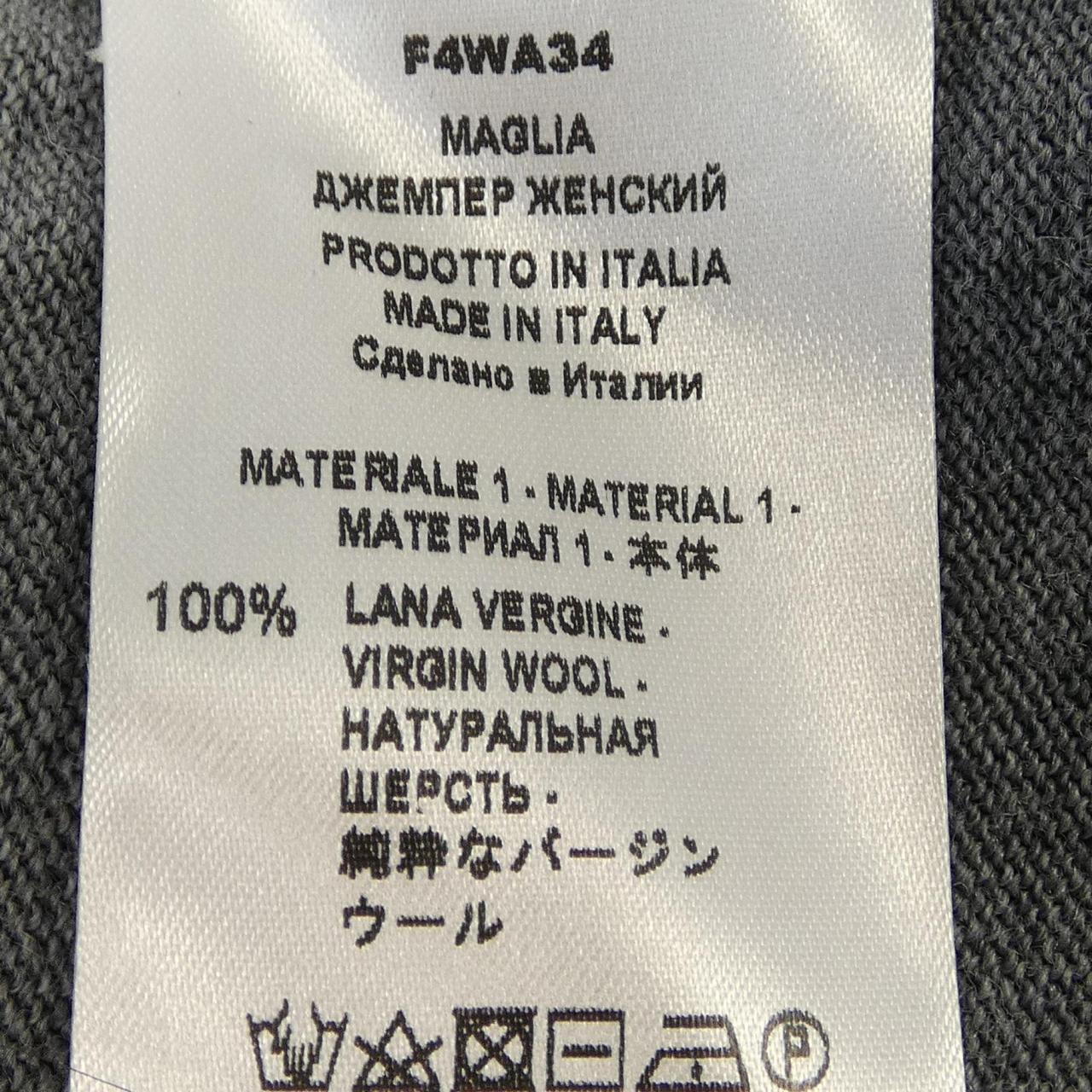 リビアナコンティ ニット