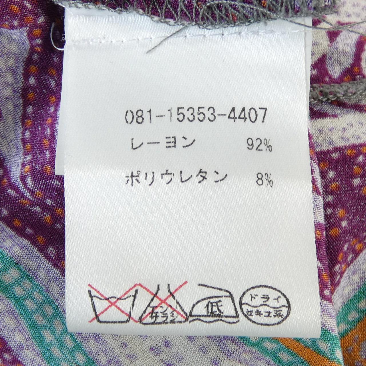 エトロ トップス
