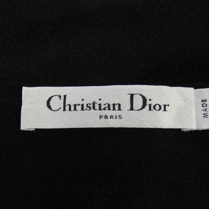 クリスチャンディオール DIORALPS シルクカシミヤ ニット