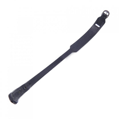 クロムハーツ R&R SLIM レザーブレスレット
