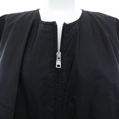 プラダ トライアングルロゴ RE-NYLON ワンピース