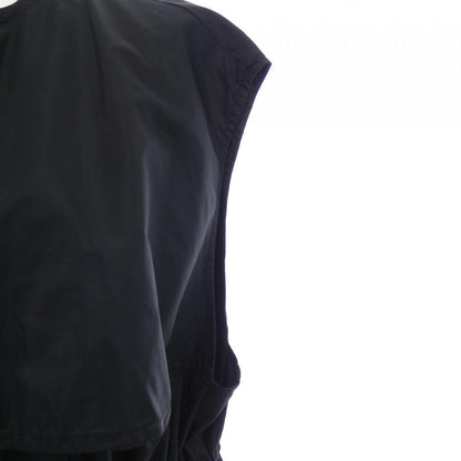 プラダ トライアングルロゴ RE-NYLON ワンピース