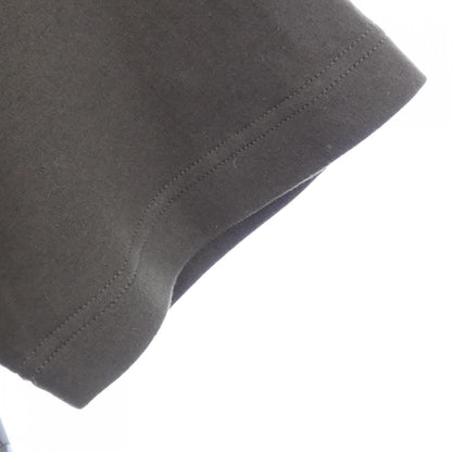エルメス PARCORS SANS FAUTE DECADRE カシミヤ混 Tシャツ