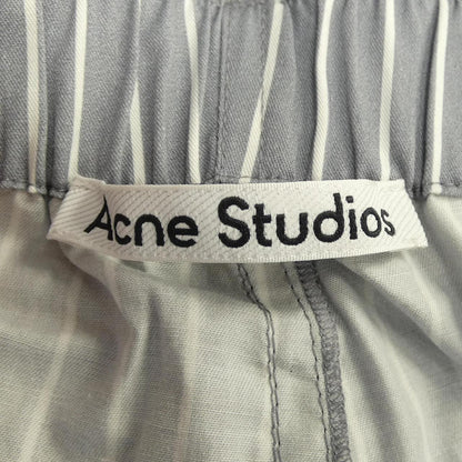 アクネストゥディオズ パンツ
