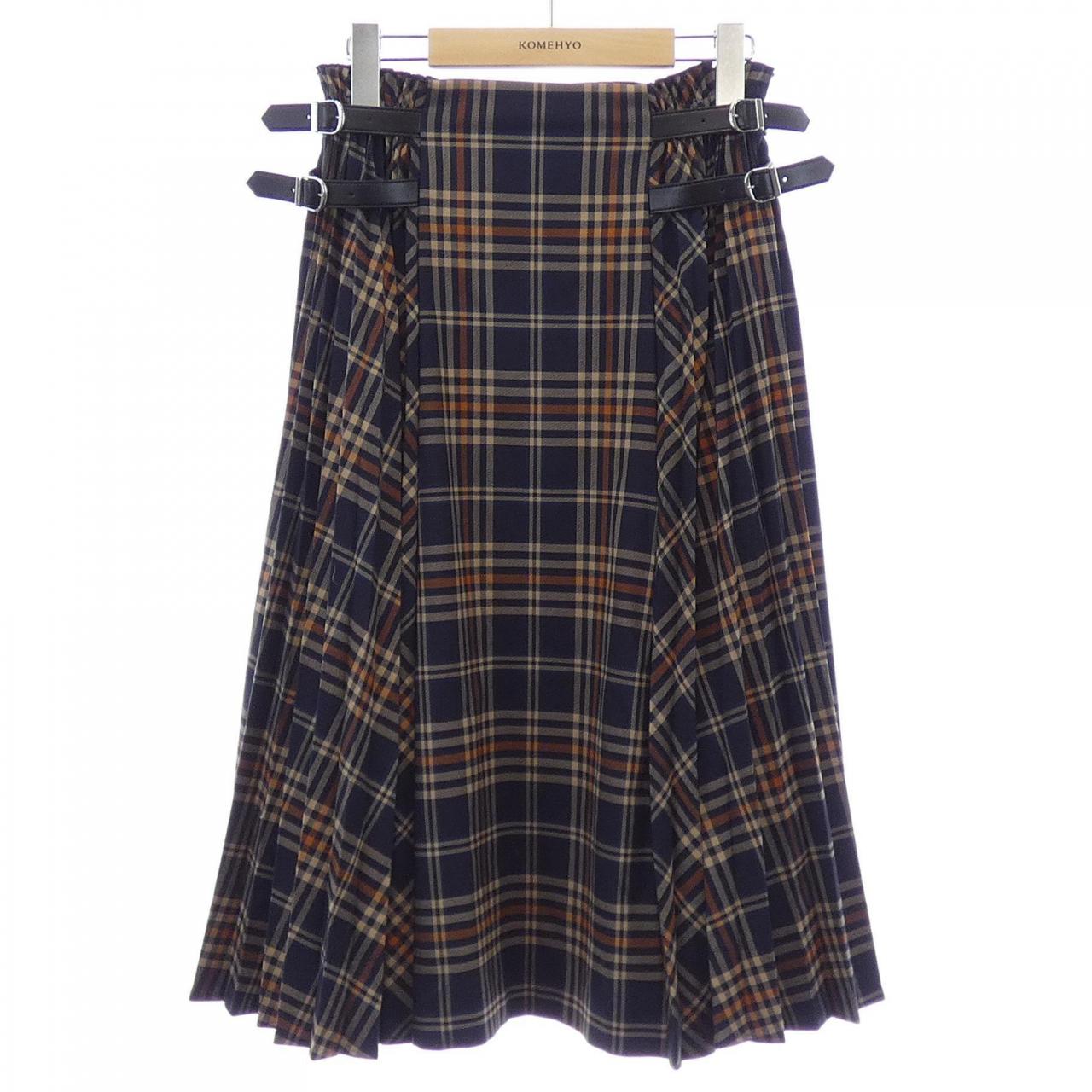 フォクシーニューヨーク LAFAYETTE スカート