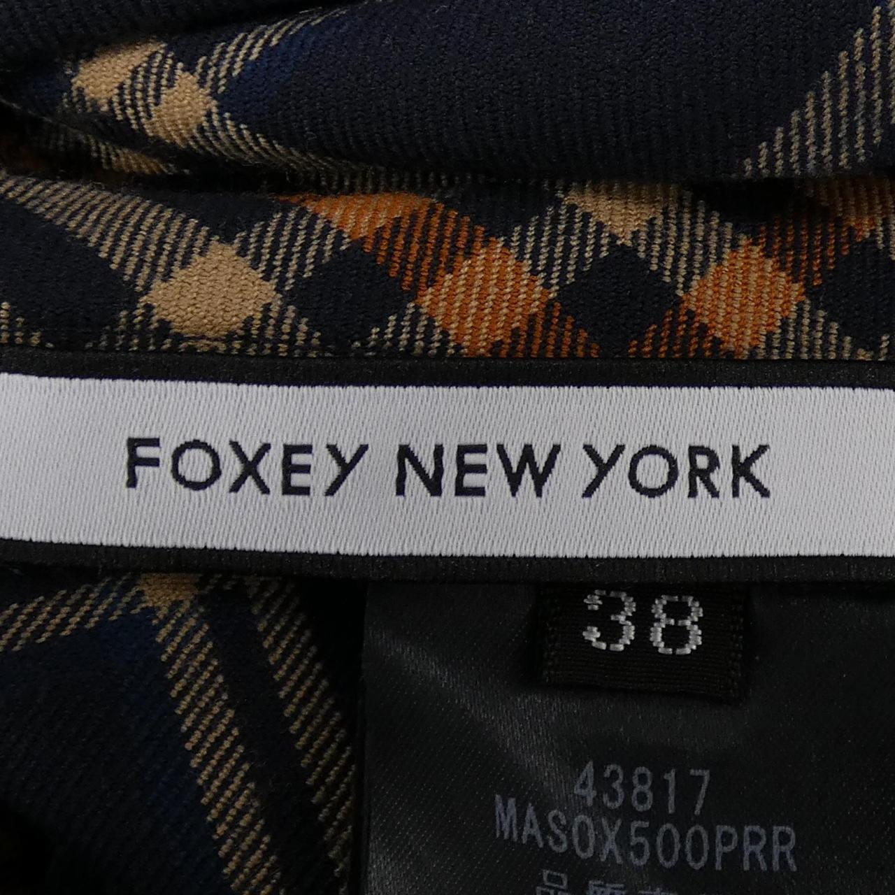フォクシーニューヨーク LAFAYETTE スカート