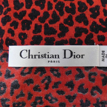 クリスチャンディオール シルクカシミヤトップス