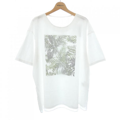 ミスティコ コットンTシャツ