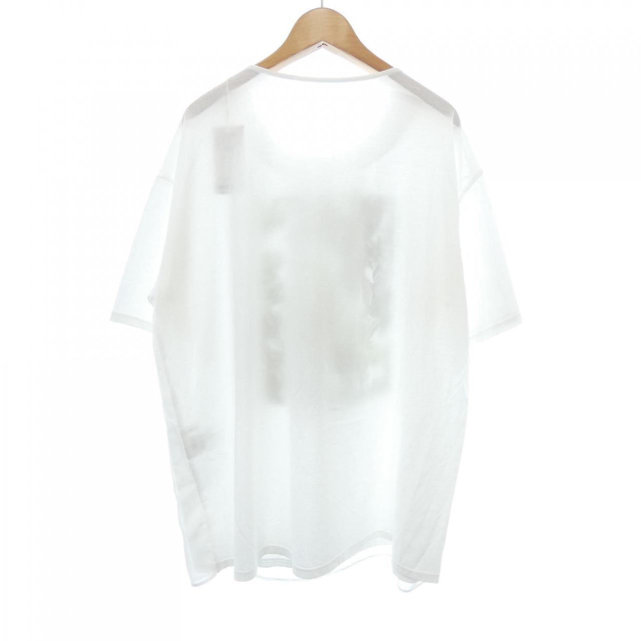 ミスティコ コットンTシャツ
