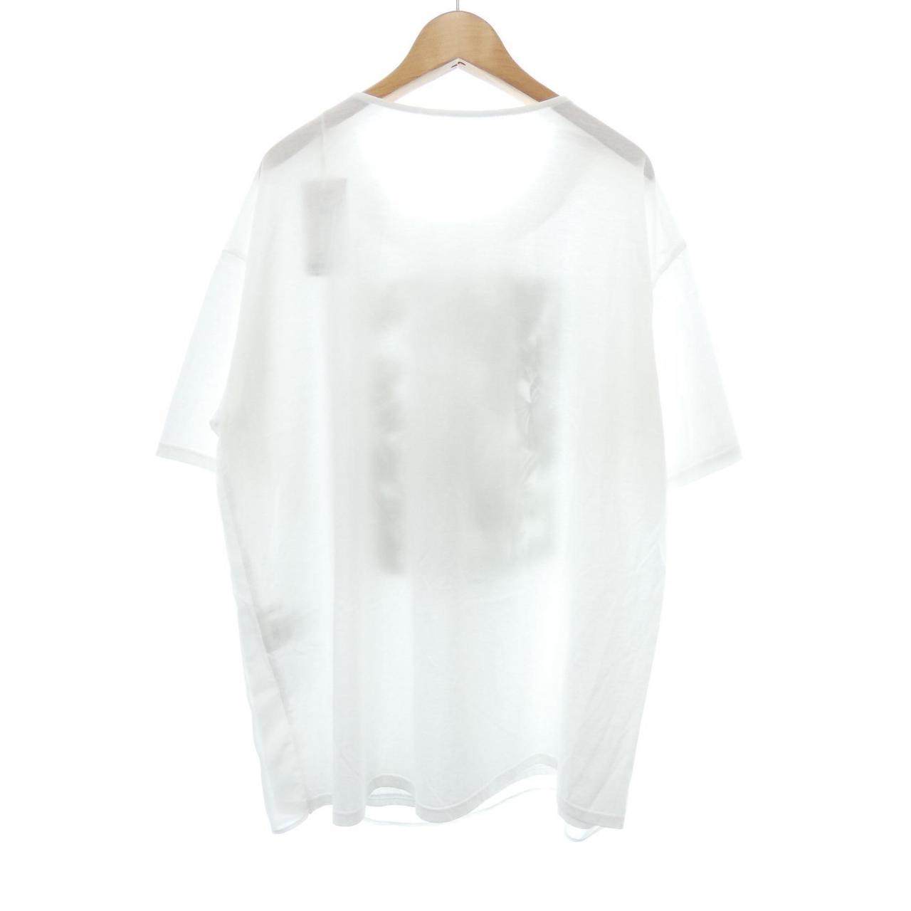 ミスティコ コットンTシャツ