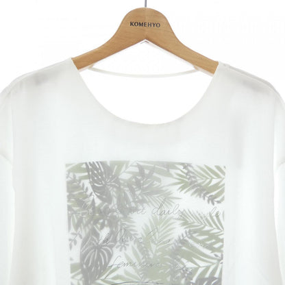 ミスティコ コットンTシャツ