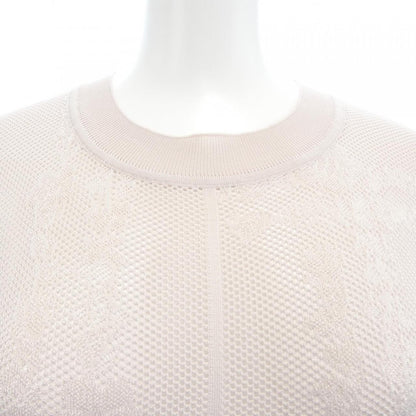 エルメス EN DESORDRE A FLEURS シルクトップス