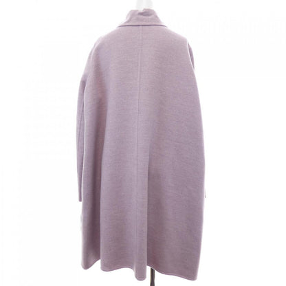 エルメス カシミヤコート