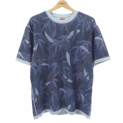 ケンゾー コットンTシャツ