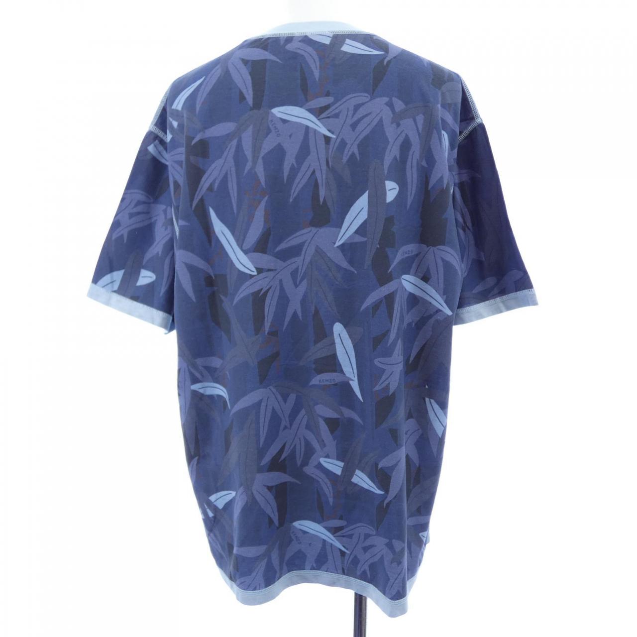 ケンゾー Tシャツ