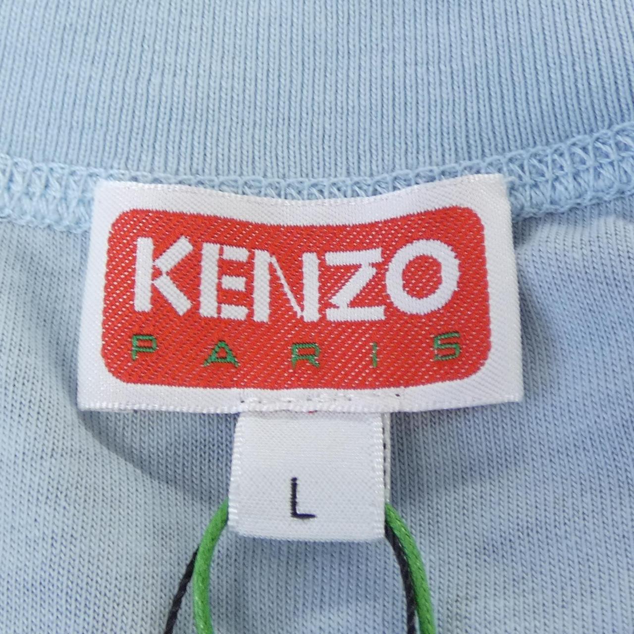 ケンゾー Tシャツ