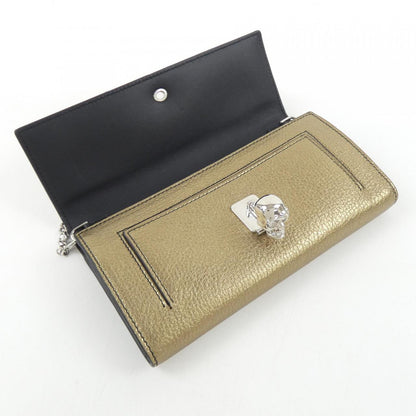 アレキサンダーマックイーン WALLET 財布