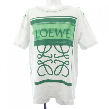 ロエベ コットンTシャツ