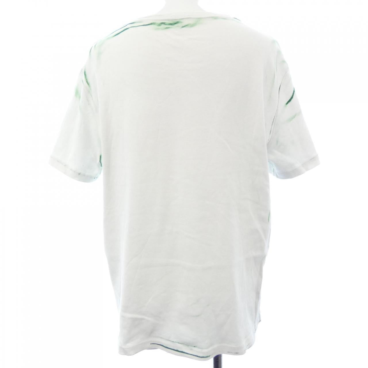 ロエベ コットンTシャツ