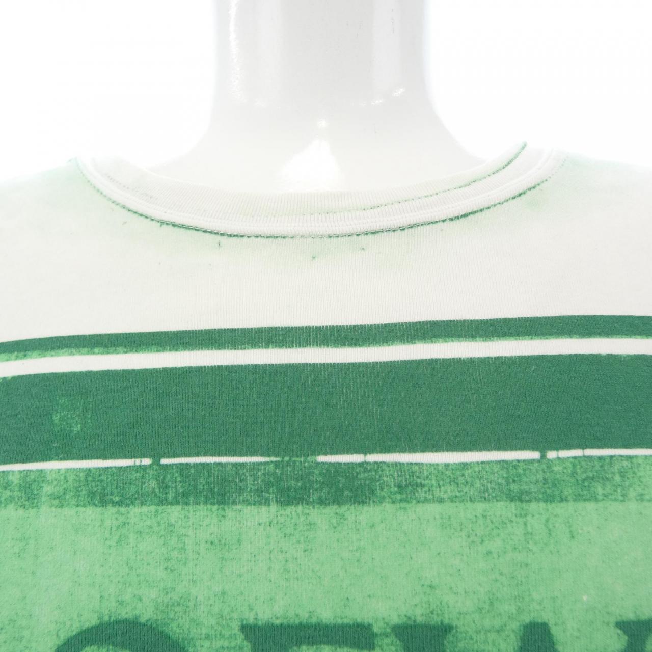 ロエベ コットンTシャツ