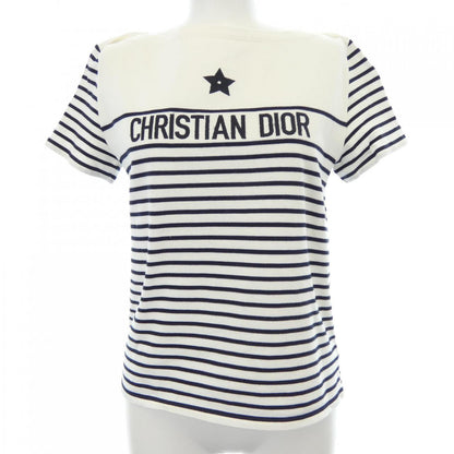 クリスチャンディオール DIORIVIERA ニットTシャツ