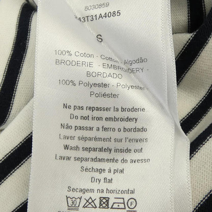 クリスチャンディオール DIORIVIERA ニットTシャツ