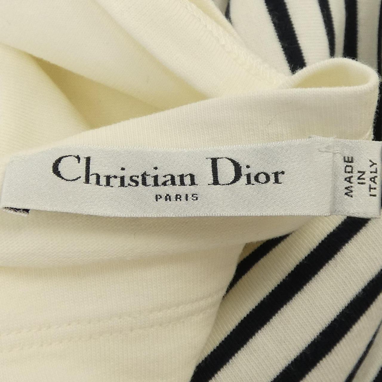 クリスチャンディオール DIORIVIERA ニットTシャツ