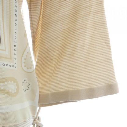 エルメス CANDY LIBRIS BANDANA シルクトップス