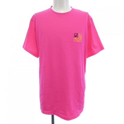 ロエベ コットンTシャツ