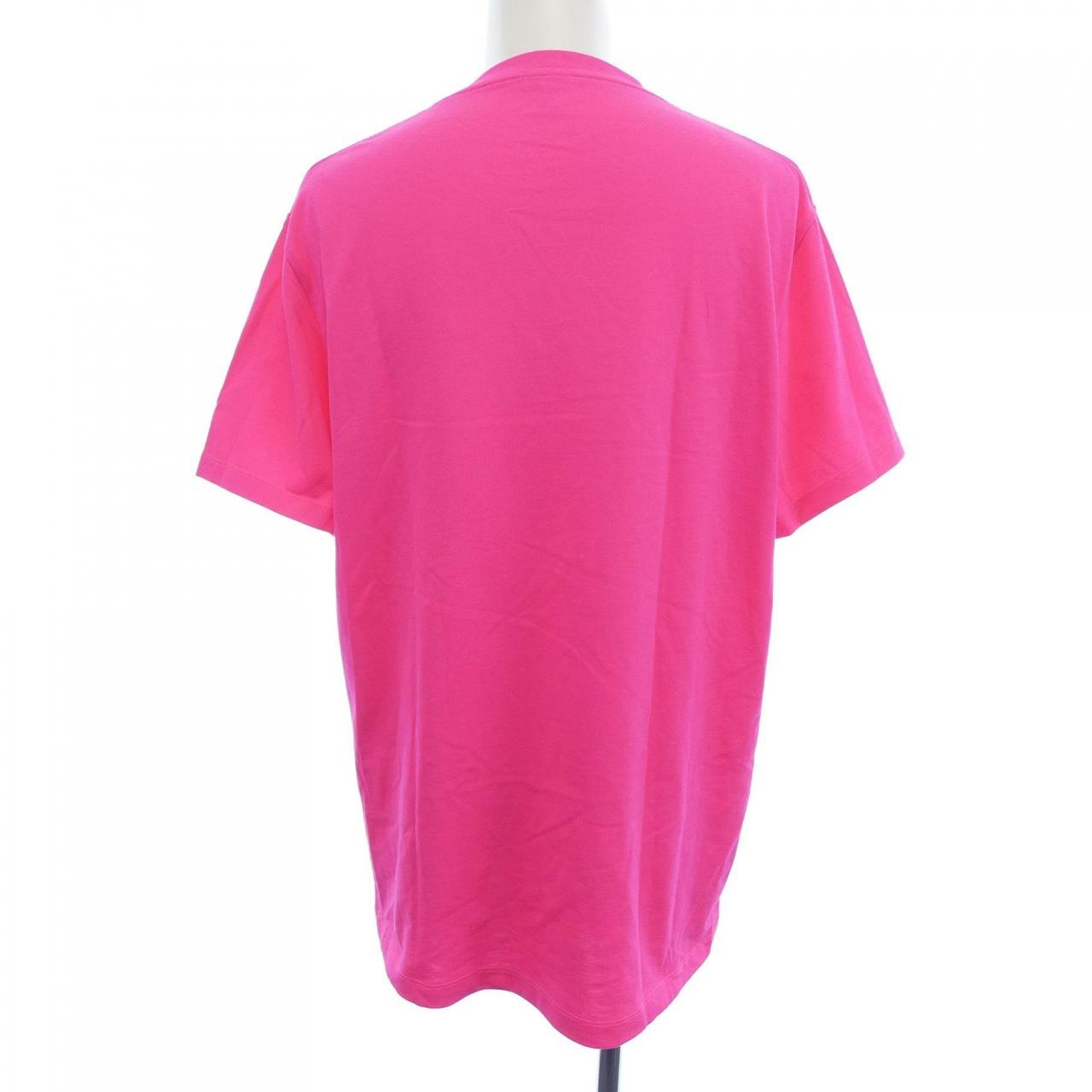 ロエベ コットンTシャツ