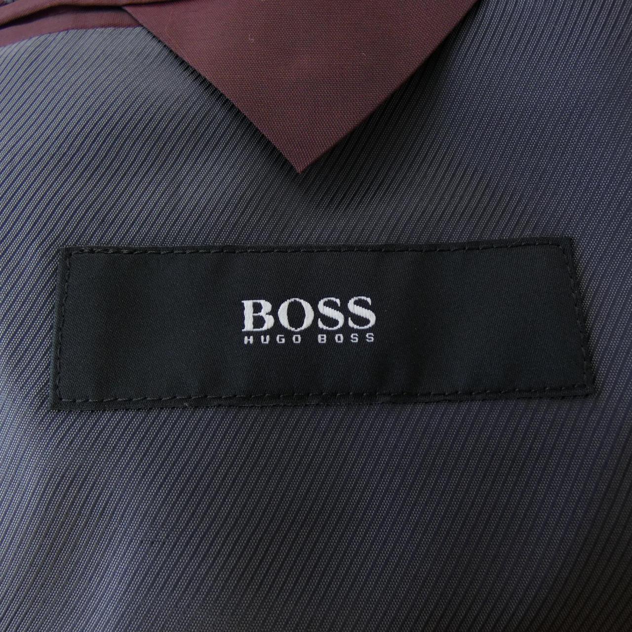 ボス ジャケット