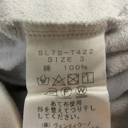スローン SL7S-T422 スウェット