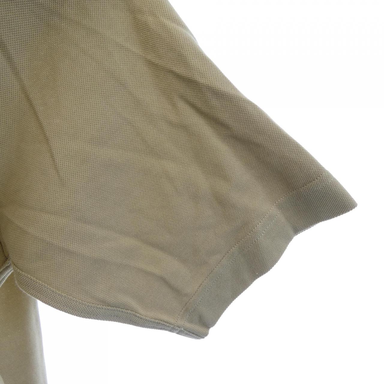 エルメス コットンTシャツ