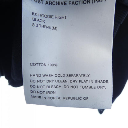 POST ARCHIVE FACTION パーカー