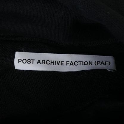 POST ARCHIVE FACTION パーカー