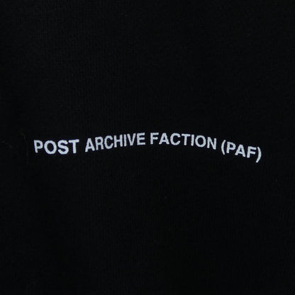 POST ARCHIVE FACTION パーカー