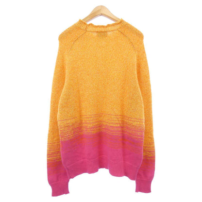 エルメス カシミヤニット