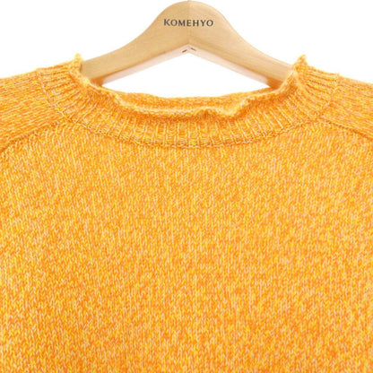 エルメス カシミヤニット