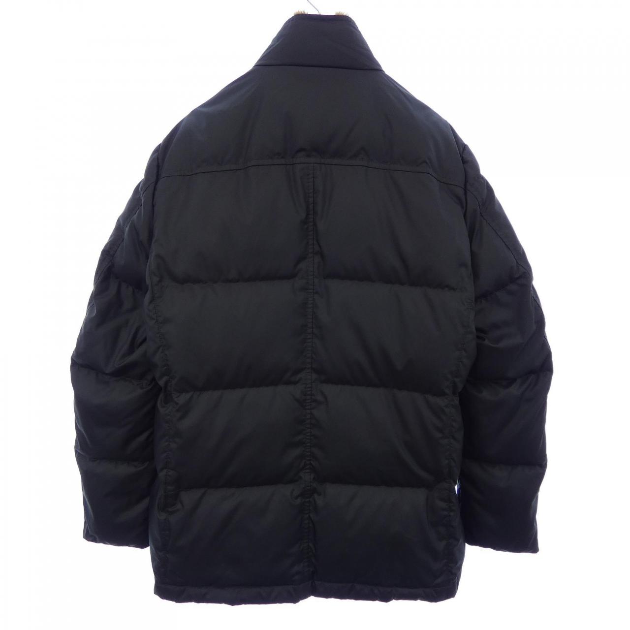 ダックス ダウンジャケット