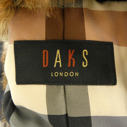 ダックス ダウンジャケット