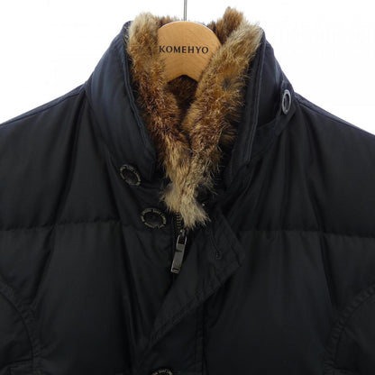 ダックス ダウンジャケット