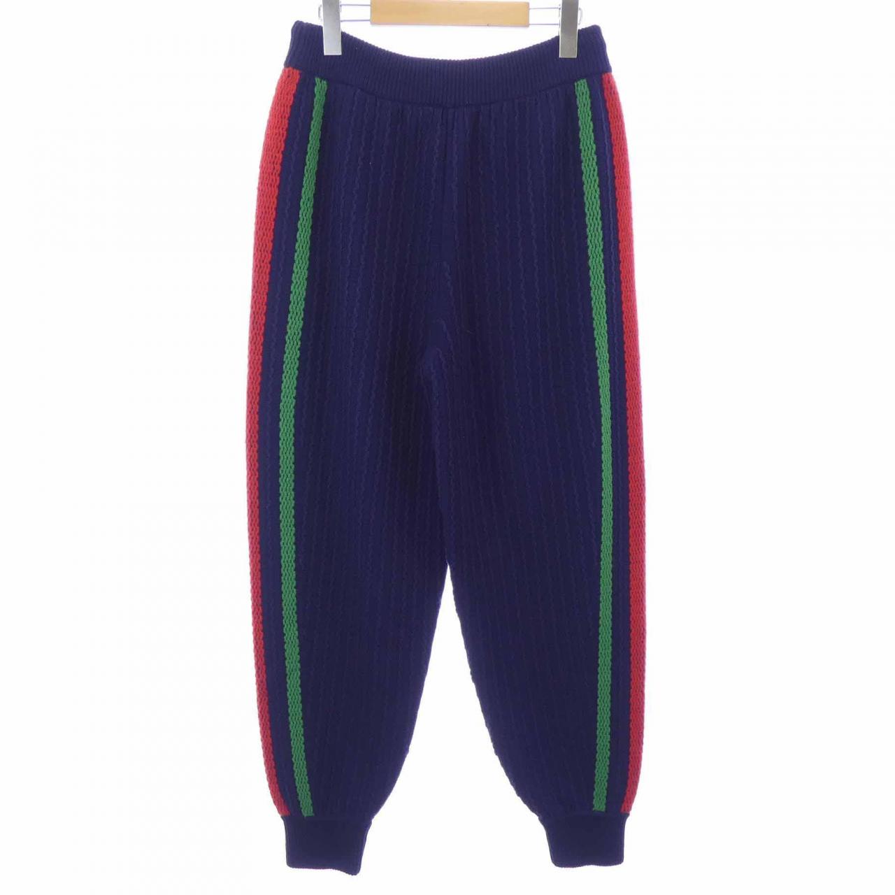 グッチ パンツ