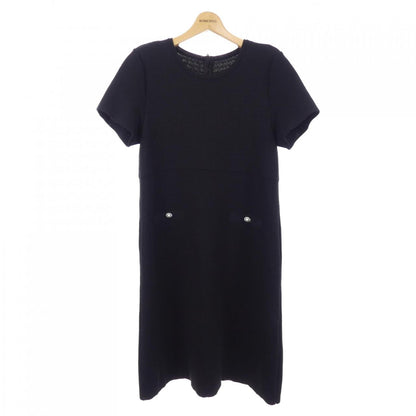 フォクシー QUINN KNIT ワンピース